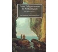 From Enlightenment to Romanticism Ian L. Donnachie (Auteur)