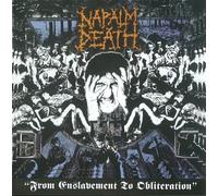 from Enslavement to Obliterati [Import Allemand]