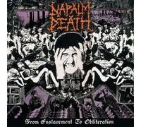 From Enslavement To Obliteration FDR Remaster