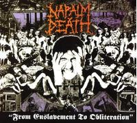 From Enslavement to Obliteration (Rsd2023-UK)