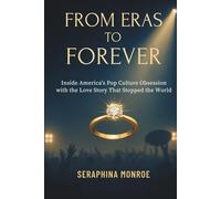 From Eras to Forever: Inside America’s Pop Culture Obsession with the Love Story That Stopped the World
