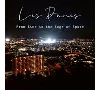 From Etne to the Edge of Space