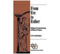 From Eve To Esther