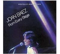 Baez, Joan - From Every Stage