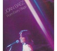 Baez Joan - From Every Stage