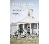 From Every Stormy Wind That Blows