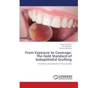 From Exposure to Coverage: The Gold Standard of Subepithelial Grafting