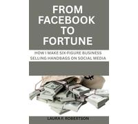 FROM FACEBOOK TO FORTUNE: HOW I MAKE SIX FIGURE BUSINESS SELLING HANDBAGS ON SOCIAL MEDIA