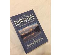 From Faith to Faith Gloria Copeland, Kenneth Copeland (Auteur)