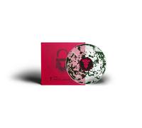 From Fall to Spring – Entry Wounds – Vinyle rempli de liquide noir – Import – Edel