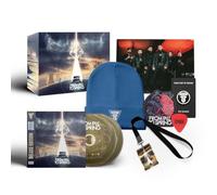 From Fall to Spring – Rise – Coffret Touredition – Edel