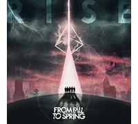 From Fall to Spring - Rise (Digisleeve) [Import]