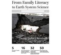 From Family Literacy To Earth System Science