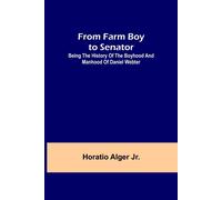 From Farm Boy To Senator