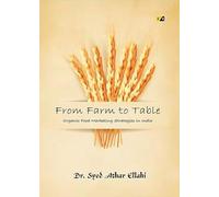 From Farm to TableOrganic Food Marketing Strategies in India