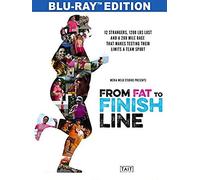 From Fat To Finish Line [Blu-Ray]