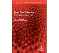 From Fate to Choice: Private Bobbies, Public Beats