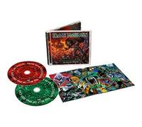 Iron Maiden – From Fear To Eternity The Best Of 1990-2010