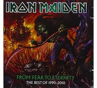 from Fear to Eternity: The Best of 1990-2010