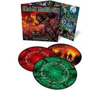 From Fear To Eternity (The Best Of 1990-2010) Édition Limitée E