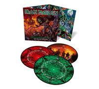 From Fear To Eternity (The Best Of 1990-2010) Édition Limitée Vinyle