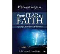 From Fear to Faith: Rejoicing in the Lord in Turbulent Times
