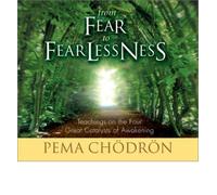 [(From Fear to Fearlessness)] [Author: Pema Chodron] published on (October, 2003)