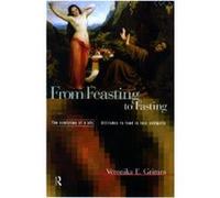 From Feasting To Fasting by Veronika Grimm Veronika E. Grimm (Auteur)