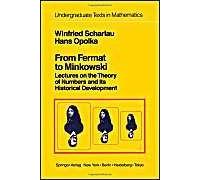 From Fermat To Minkowski