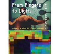 From Fingers to Digits by Edmonds & Ernest A. Professor of Computational Art & De Montfort University Edmonds Ernest A. Professor of Computational Art De Montfort University (Auteur)