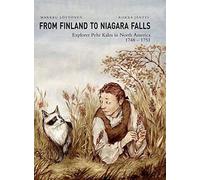 From Finland To Niagara Falls