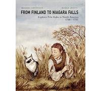 From Finland To Niagara Falls