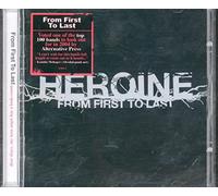 From First to Last - Dear Diary My Teen Angst