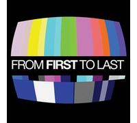 From First to Last - from First to Last [Import]