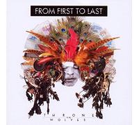 From First to Last - Throne to The Wolves [Import]