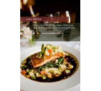 From Fish to Table: How YOU can boost fish welfare in food business