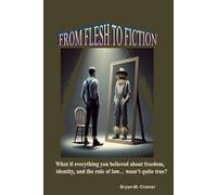 From Flesh To Fiction: Unmasking the Legal Person, Trust Fraud, and the Path to Private Remedy