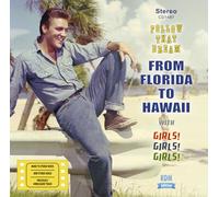 from Florida to Hawaii-Follow That Dream with Girls-Mono II Stereo & Remixes