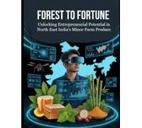 From Forest to Fortune: Unlocking Entrepreneurial Potential in North East India's Minor Forest Produce