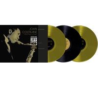 From Form To Spirit Édition 100ème Anniversaire Vinyle Noir et Or Vinyle