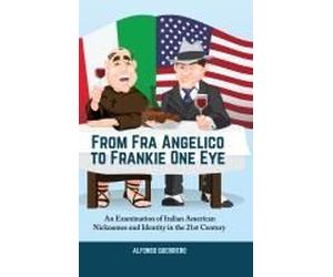 From Fra Angelico To Frankie One Eye