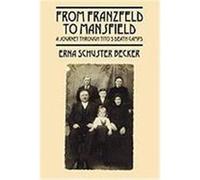 From Franzfeld to Mansfield: A Journey Through Tito's Death Camps