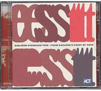 From Gagarin's point of view CD