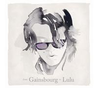from Gainsbourg to Lulu