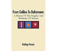 From Galileo To Boltzmann