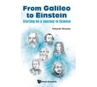 From Galileo To Einstein