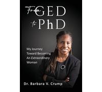 From Ged To Phd
