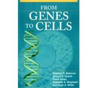 From Genes to Cells Elizabeth A. Shephard, Hugh A. White, Jeremy S. Hyams, Steve Jones (Auteur)