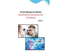 From Genes To Vision