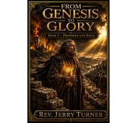 From Genesis To Glory: Book V The Prophets and Exile